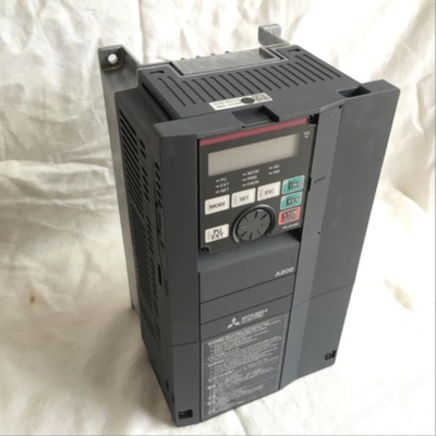 FR-A540-30K-CH变频器技术解析与行业应用