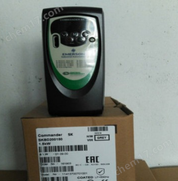 SKB-3400075 变频器 工业高效驱动的智能解决方案