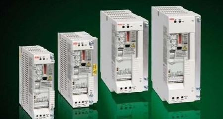 ABB变频器保养与维修 实用干货指南