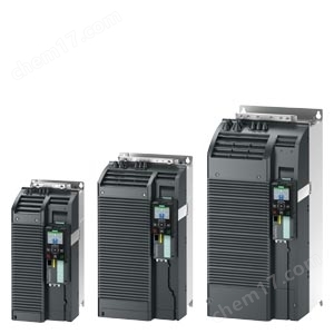 高效变频器SL3210-1KE12-3UB2的应用与优势
