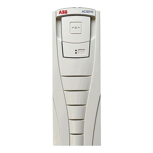 abb 变频器 acs510